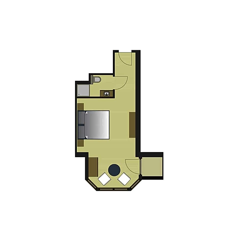 ApartHotel Holzerhof