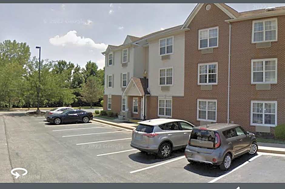 Candlewood Suites St Louis St Charles