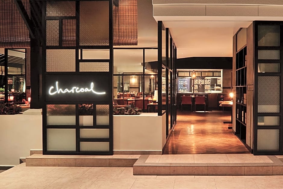 The Saujana Hotel Kuala Lumpur