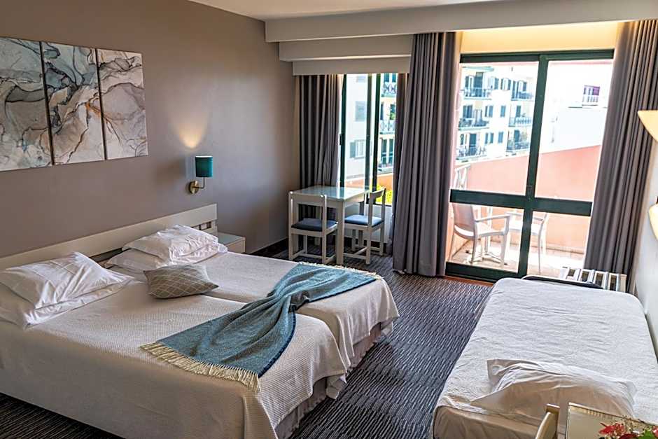 Aparthotel Imperatriz