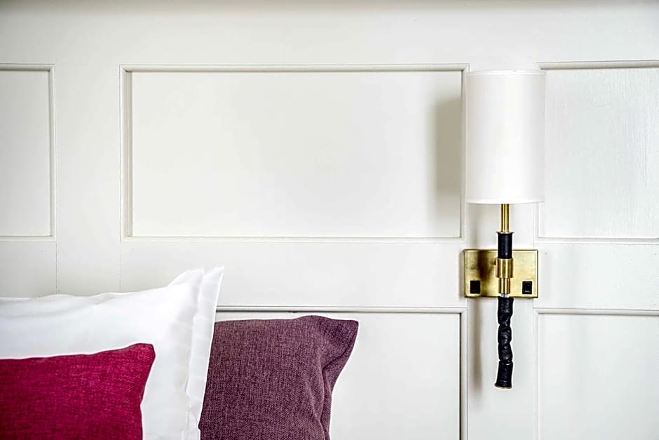 Best Western Plus Hotel Baltic