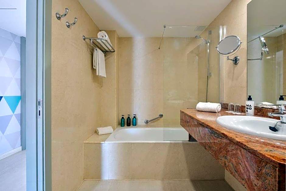 Aparthotel Duva & Spa