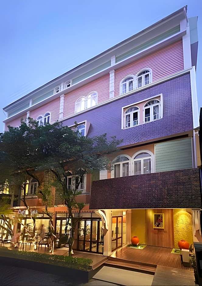 La Petite Salil Sukhumvit 8