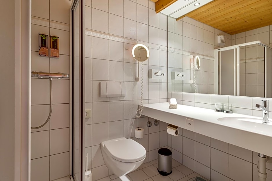 Alpenresort Eienwäldli Engelberg