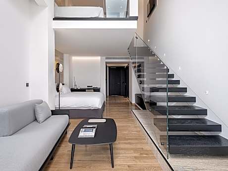 Family Suite Sea Front