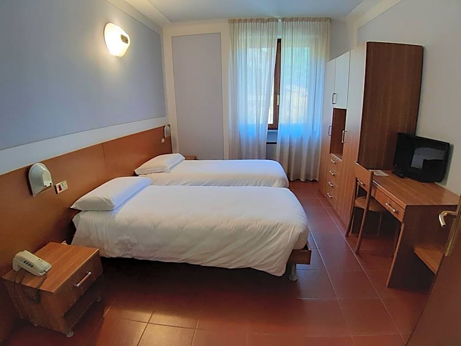 Hotel Ristorante Centrale