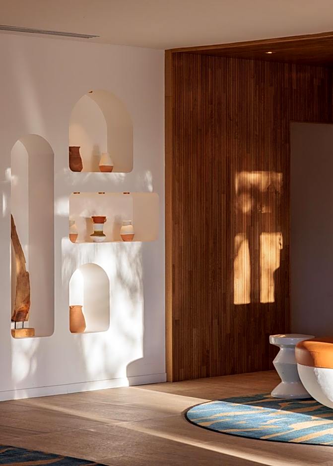 HILTON GARDEN INN MARSEILLE PROVENCE AIRPORT