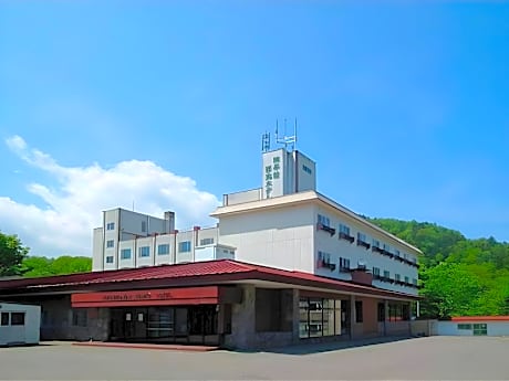 Nukabirakan Kanko Hotel