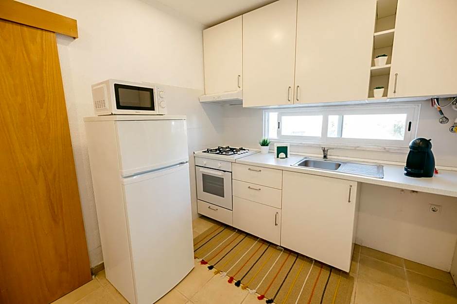 Tree House - Casa Figueira