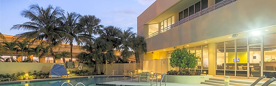 Delta Hotels by Marriott West Palm Beach