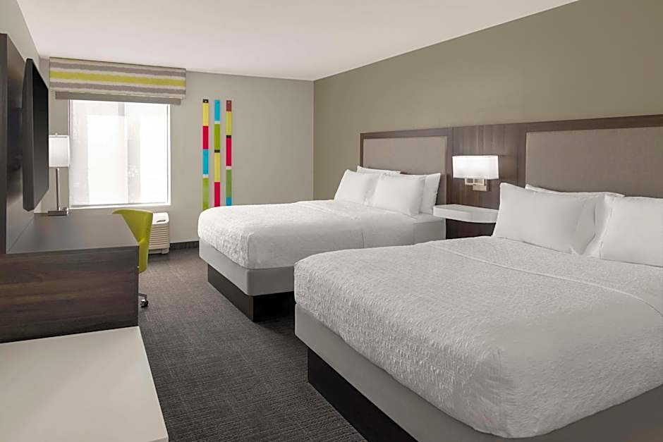 Hampton Inn By Hilton Olathe