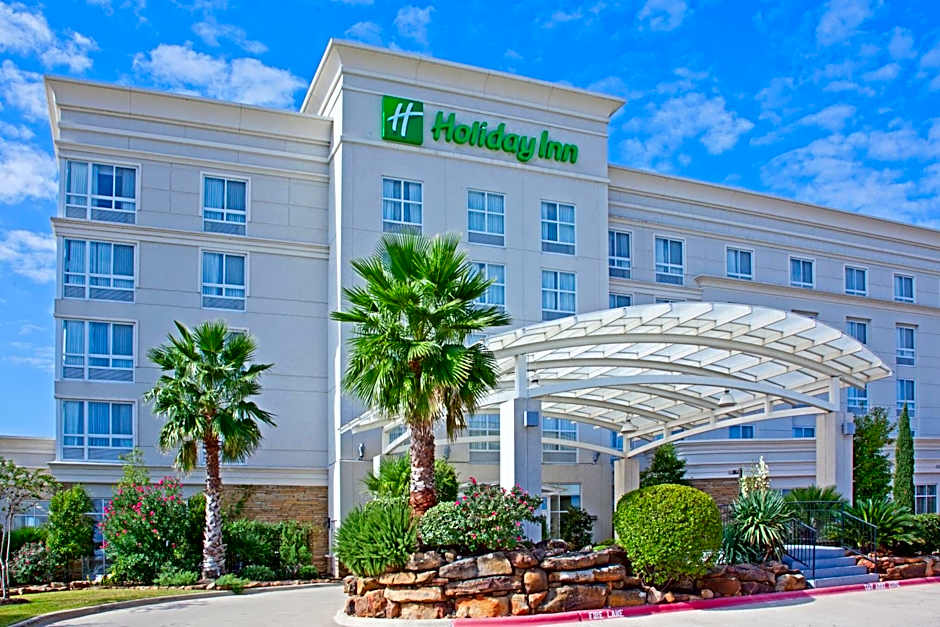 Holiday Inn Hotel & Suites College Station-Aggieland By IHG