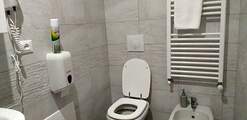 Venice Sanella Rooms