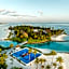 Saii Lagoon Maldives, Curio Collection By Hilton