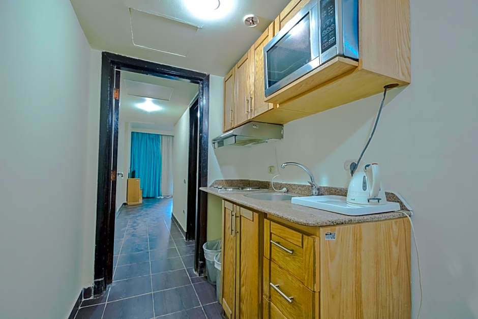 Porto Sokhna Apartment powered By Amer-Group Family Only