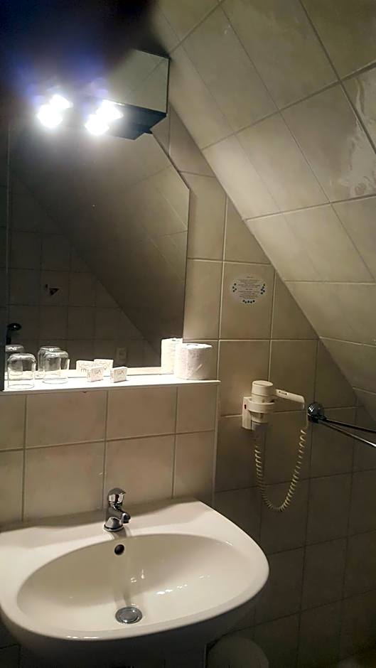 Hotel Ziegenkrug Schweriner Tor