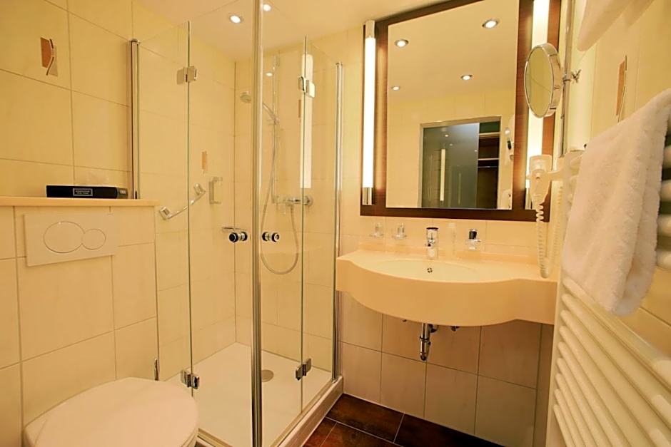 Landidyll Hotel Restaurant Birkenhof