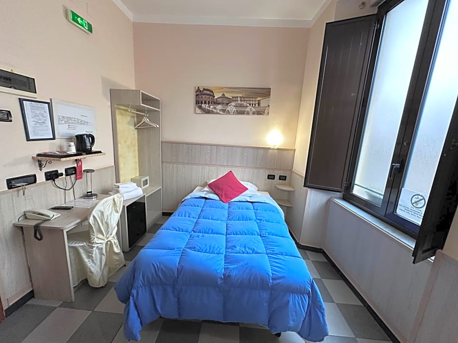 Hotel Galata