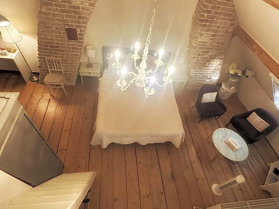B&B In Bruges