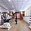 Ibis Styles Nantong Development Zone Shimao Plaza