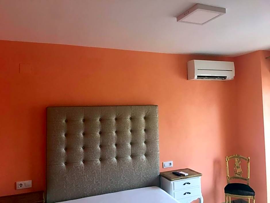 Hotel Just Style El Mañico