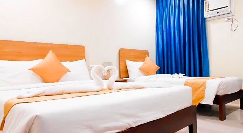 Rublin Hotel Cebu