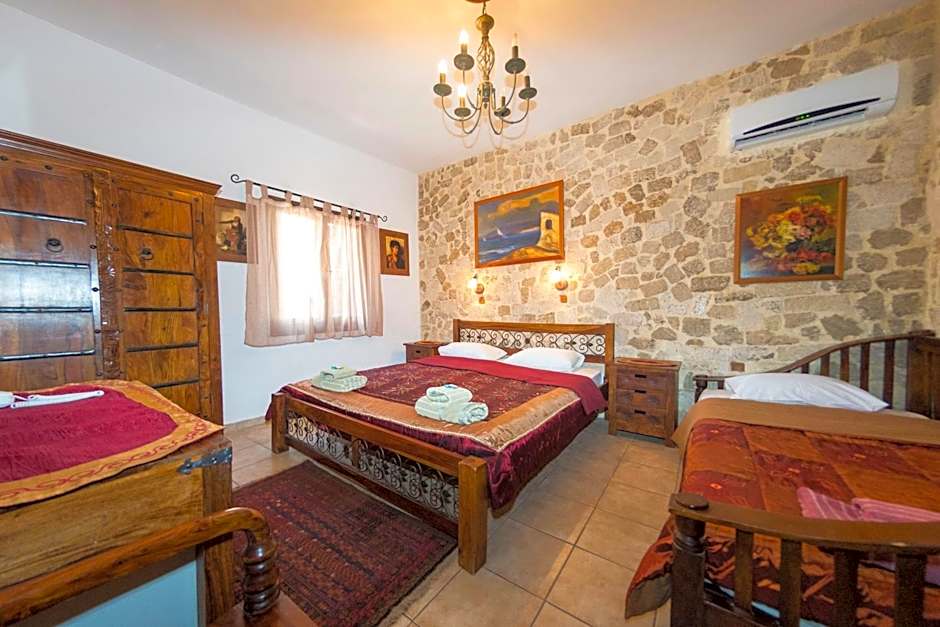 Spot Hotel