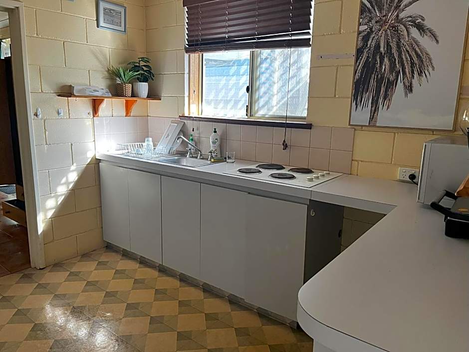 Esperance Travellers Inn