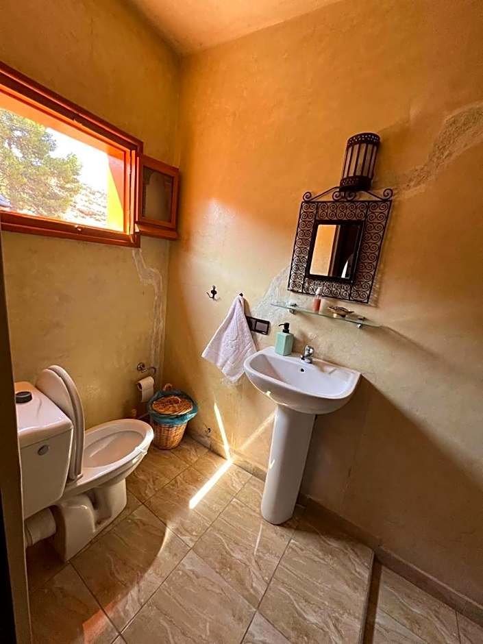 Maison d´hôtes Amazir