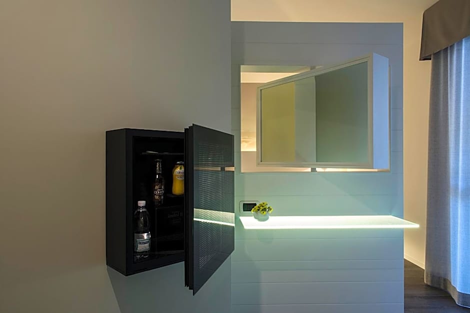 Ariae Dépendance - Alihotels