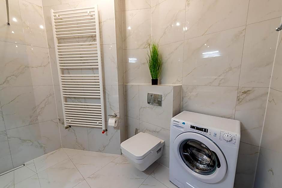 Kamienica Zamenhofa - Apartamenty na wynajem