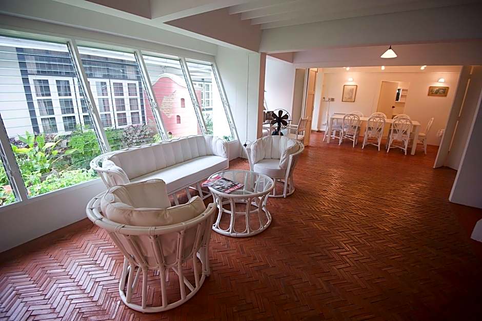 Vimala Suites By Glur – Bangkok, NY