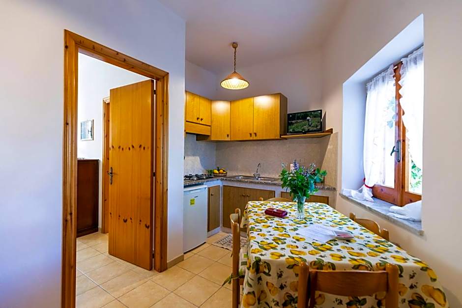 HibiscusUno Tropea Residence