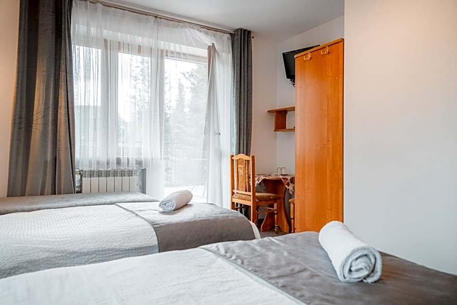 Dom Wypoczynkowy Elżbieta