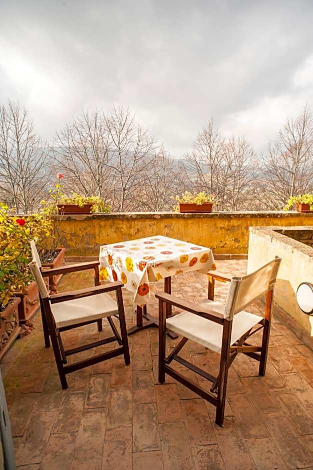 B&B Palazzo Al Torrione 2