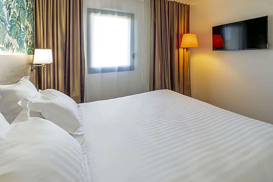 Best Western Les Aureliades