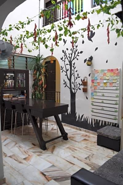 Casa Blanca Guest House