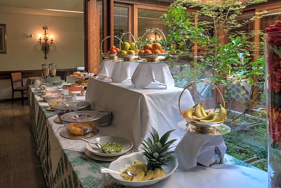 Grand Hotel Tamerici & Principe