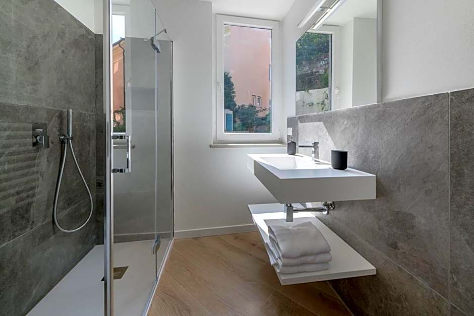 Residence La Torre con private park