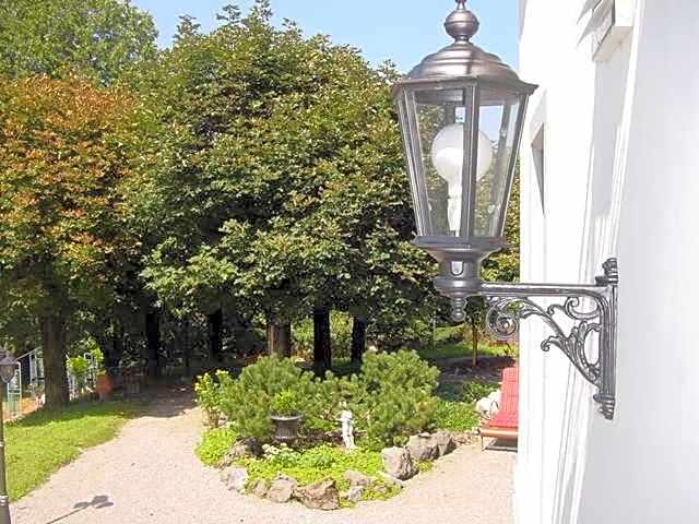 Hotel Restaurant Belvedere