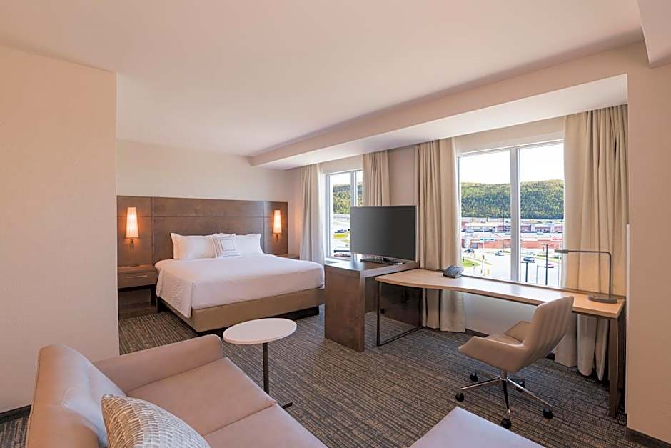 Residence Inn by Marriott Halifax Dartmouth