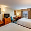 Hampton Inn By Hilton Queretaro Mexico