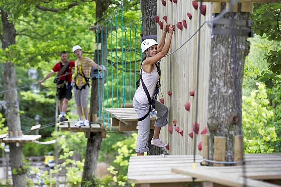 Center Parcs Les Bois Francs