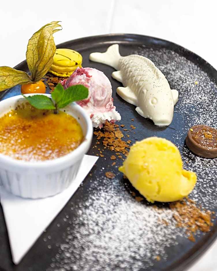 Fischhaus Wendisch Rietz