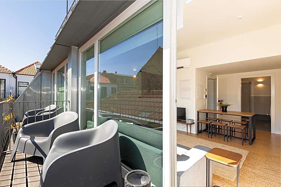 Galerias Nightlife Fashion Flats