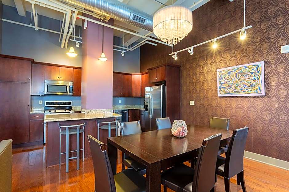 The Giacomo, an Ascend Collection Hotel