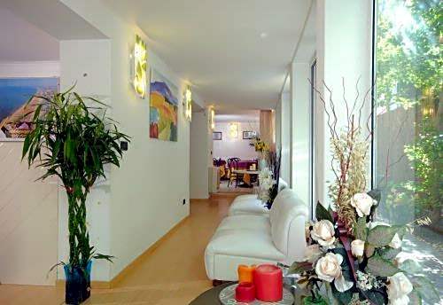 Hotel La Gioiosa