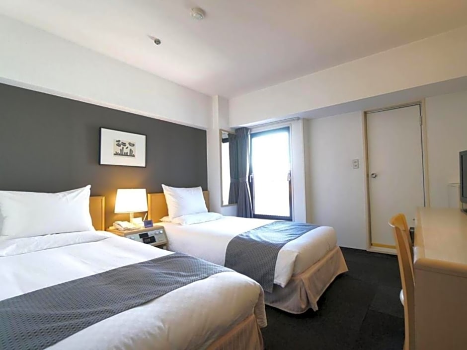 Hotel The Centre Utsunomiya - Vacation STAY 50762v