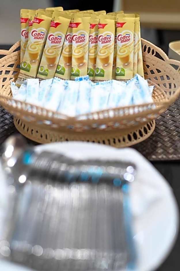 Mansion Sarasinee @ Chatuchak