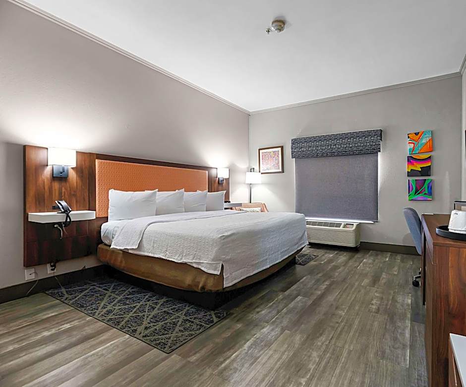 Hampton Inn By Hilton Seguin, Tx